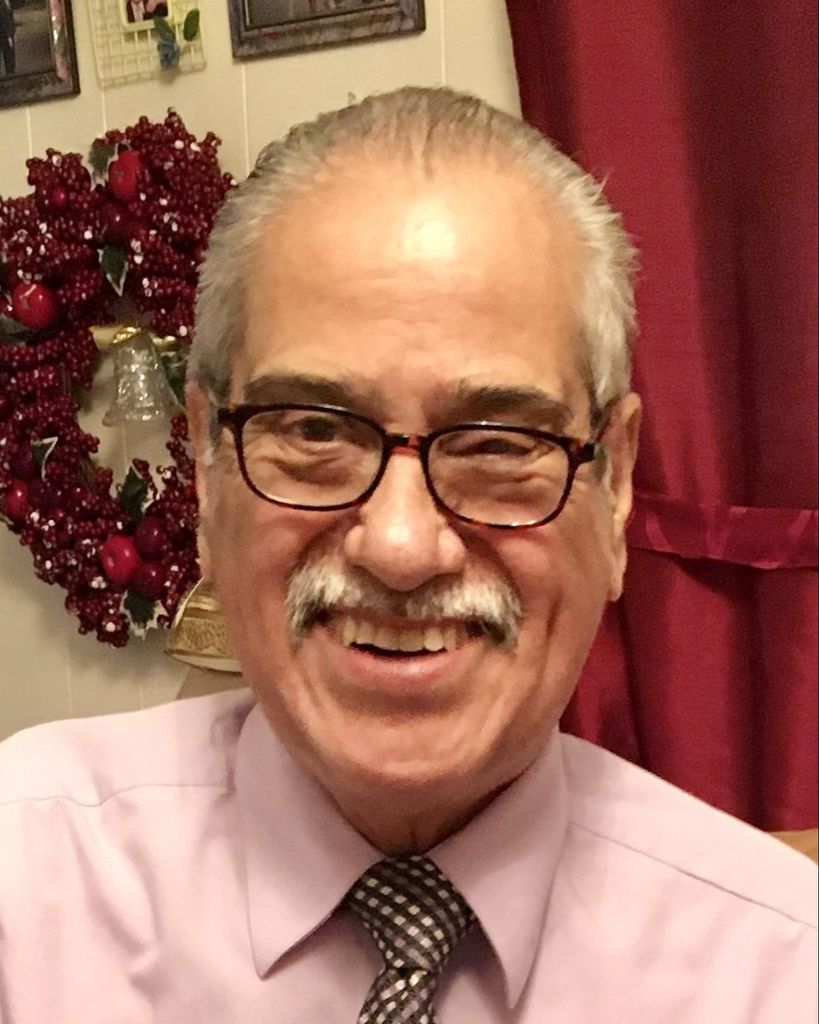 Armando Arevalo Sr.