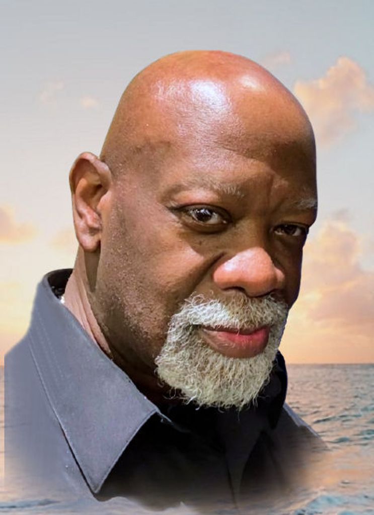 Maurice Glover, Sr. Profile Photo
