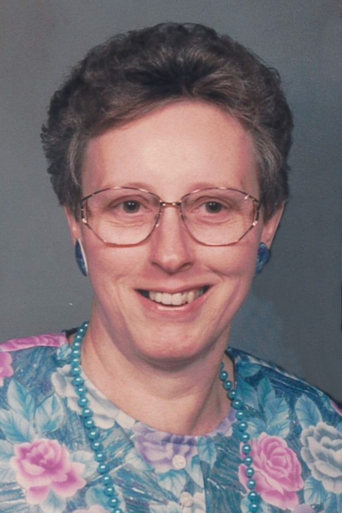 Shirley A. (Werstler)  Schmidt