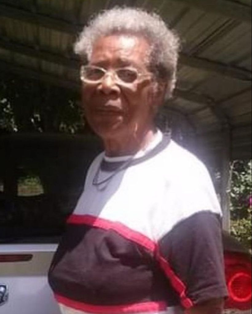 Eldora Williams Perry