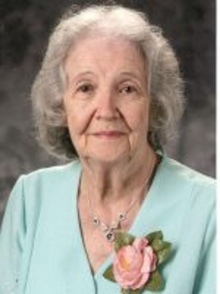 Wilma Aileen Hill