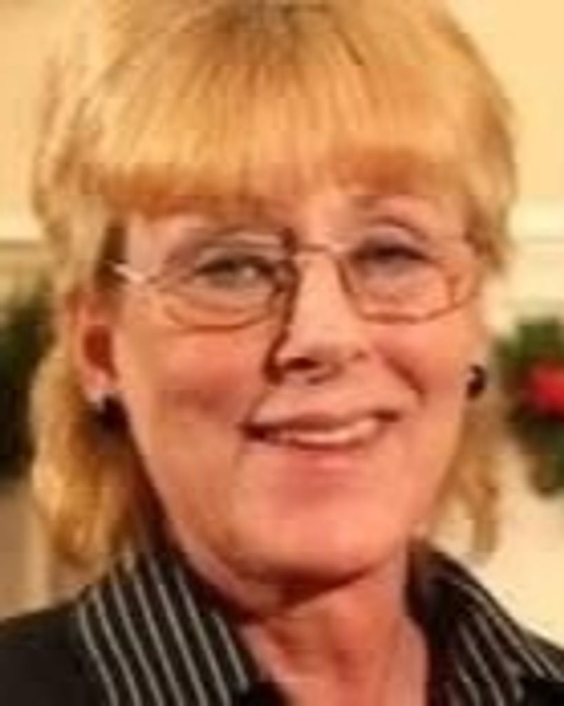 Sandra Gail "Sandy" Woods