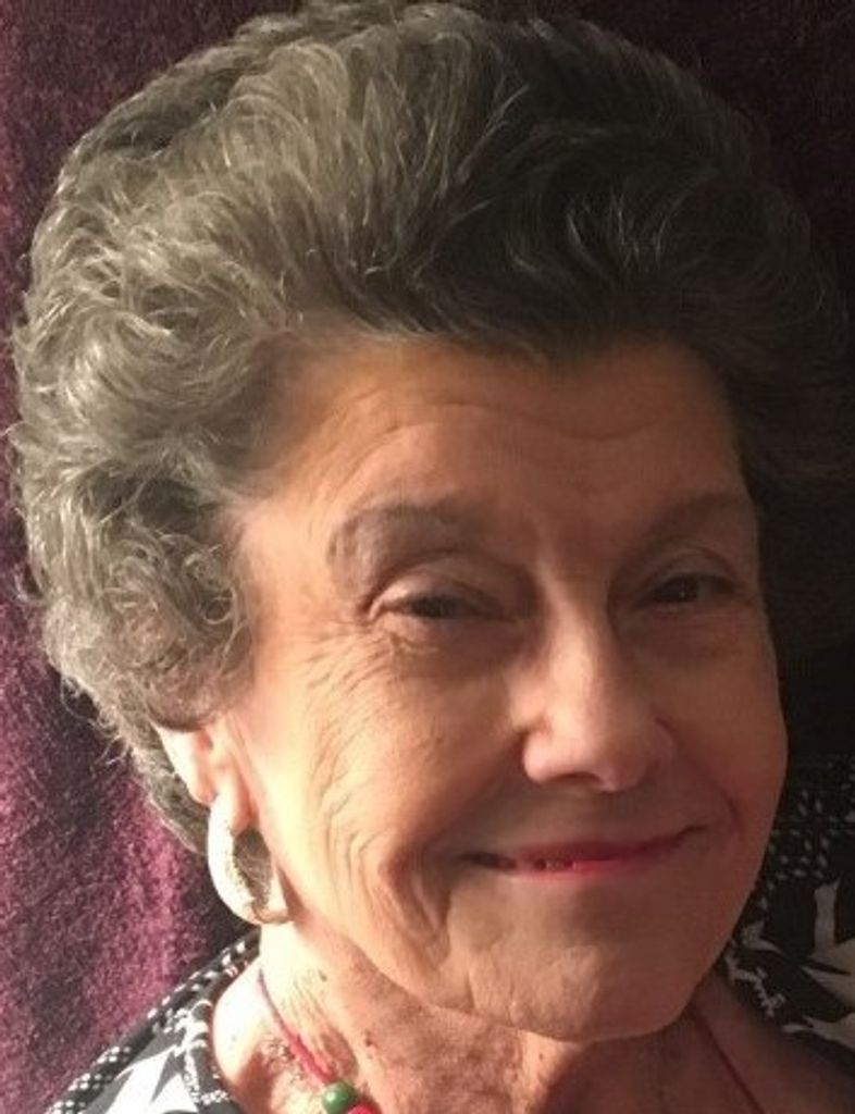 Elizabeth "Libby" Marlar