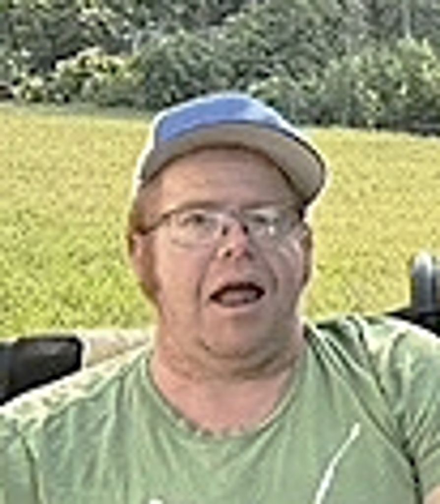 Gerald Joseph Grift Profile Photo