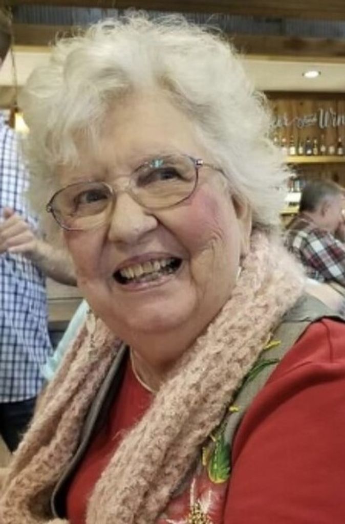 Tommie Mae Williamson Profile Photo