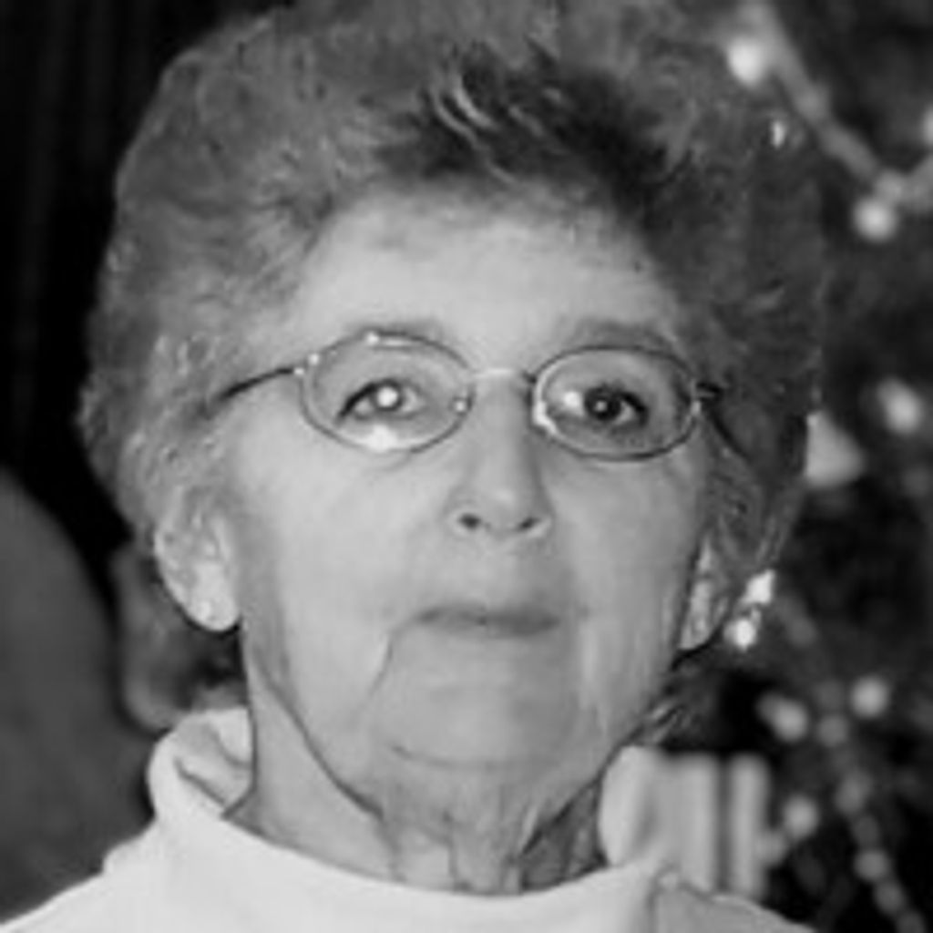 Judith "Judy" E. Morey
