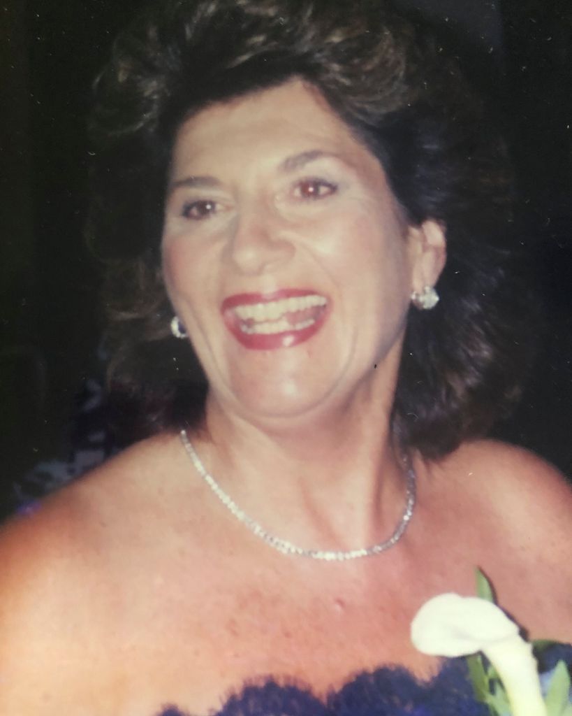 Kathleen "Kathy" (Ricci) Sullivan Profile Photo