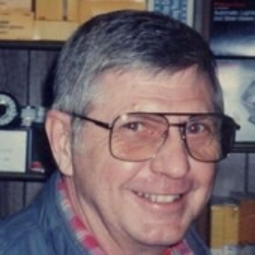 Donald G. Witting