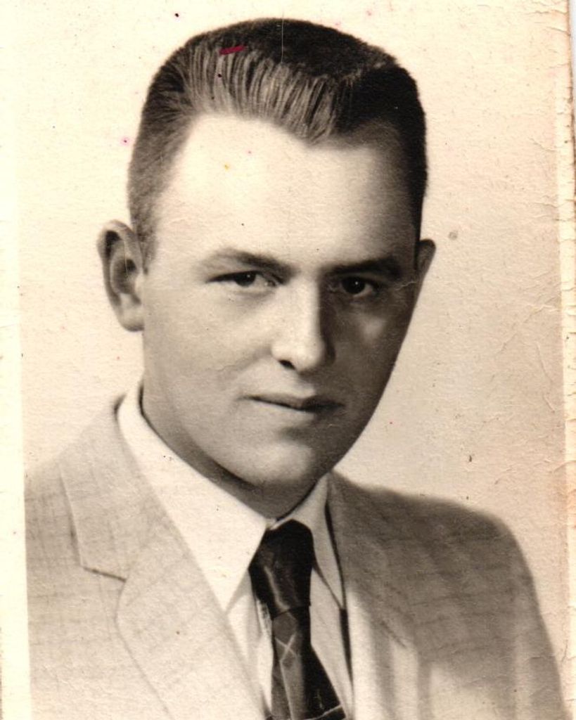 Allan M Knower Profile Photo
