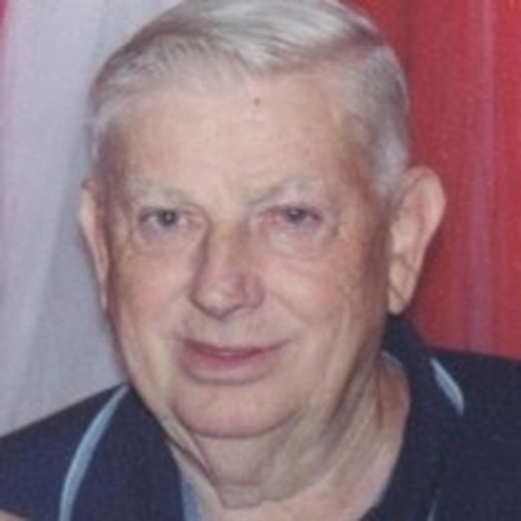 Gilbert M. Abernathy