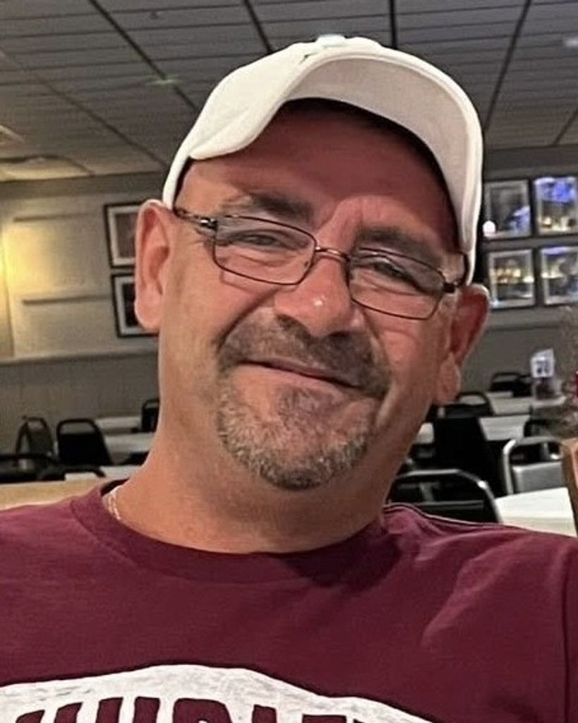 Charles "Chuck" Sutton Profile Photo