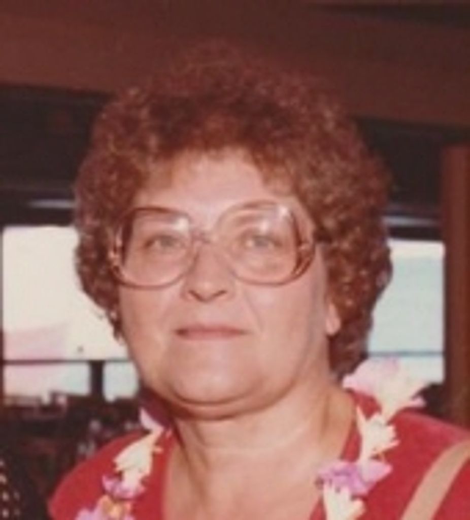 Mary Jane C. Mcphillips Profile Photo