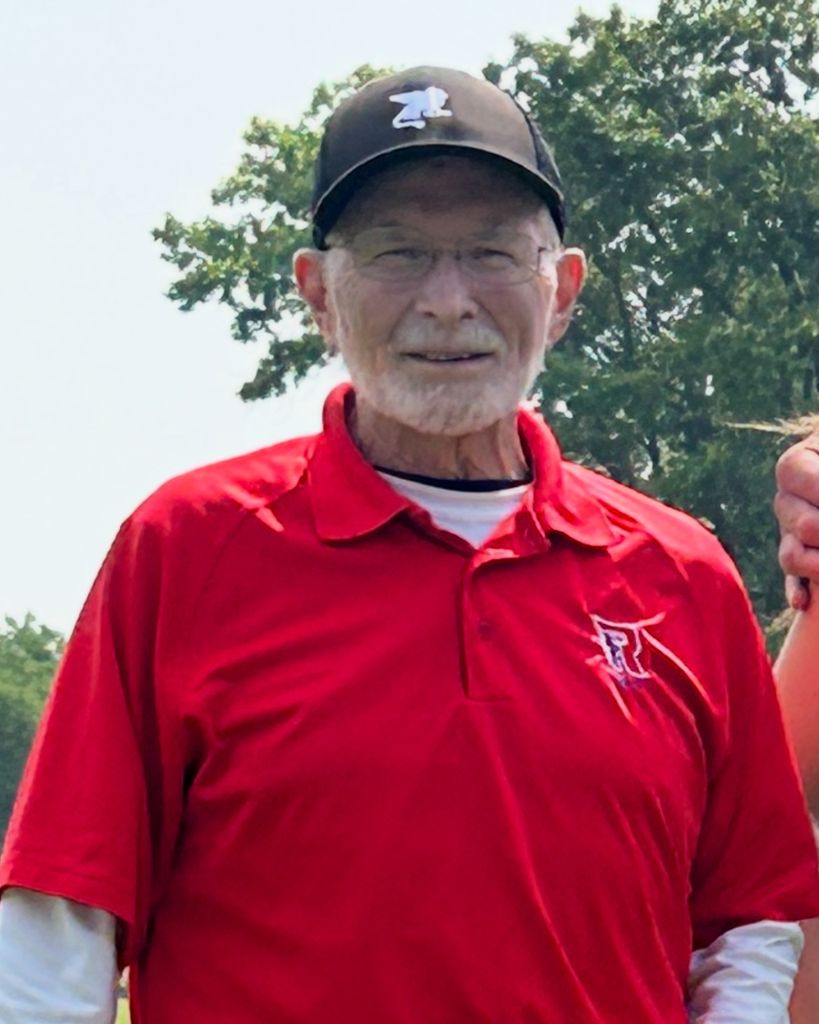 David E. Young Profile Photo