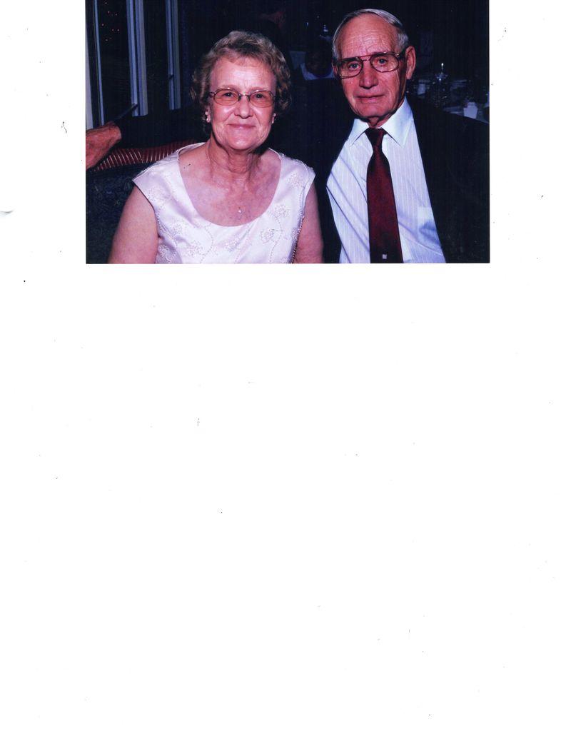Mildred (Millie) Keiswetter