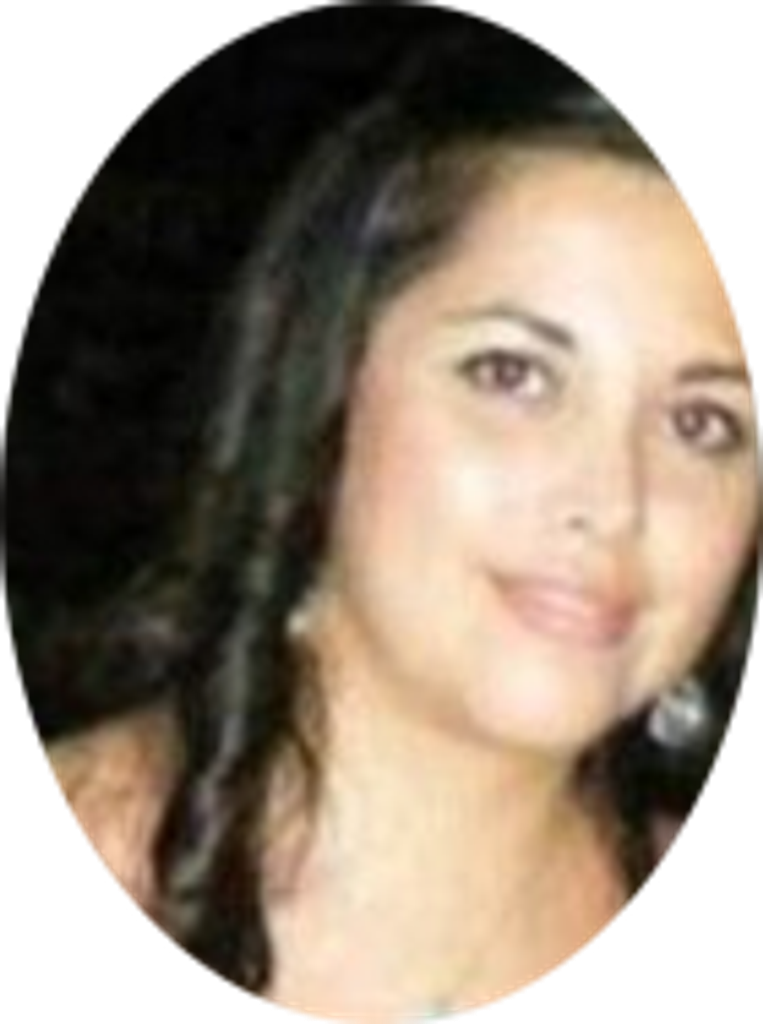 Melissa Yvonne Cruz