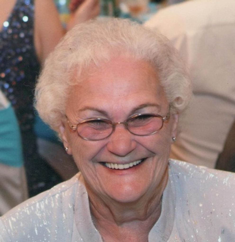 Felba "Sue" Byrd-Phillips Profile Photo