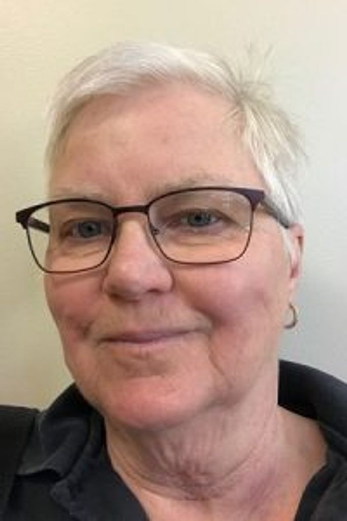 Laurie Joann Johnson Beers