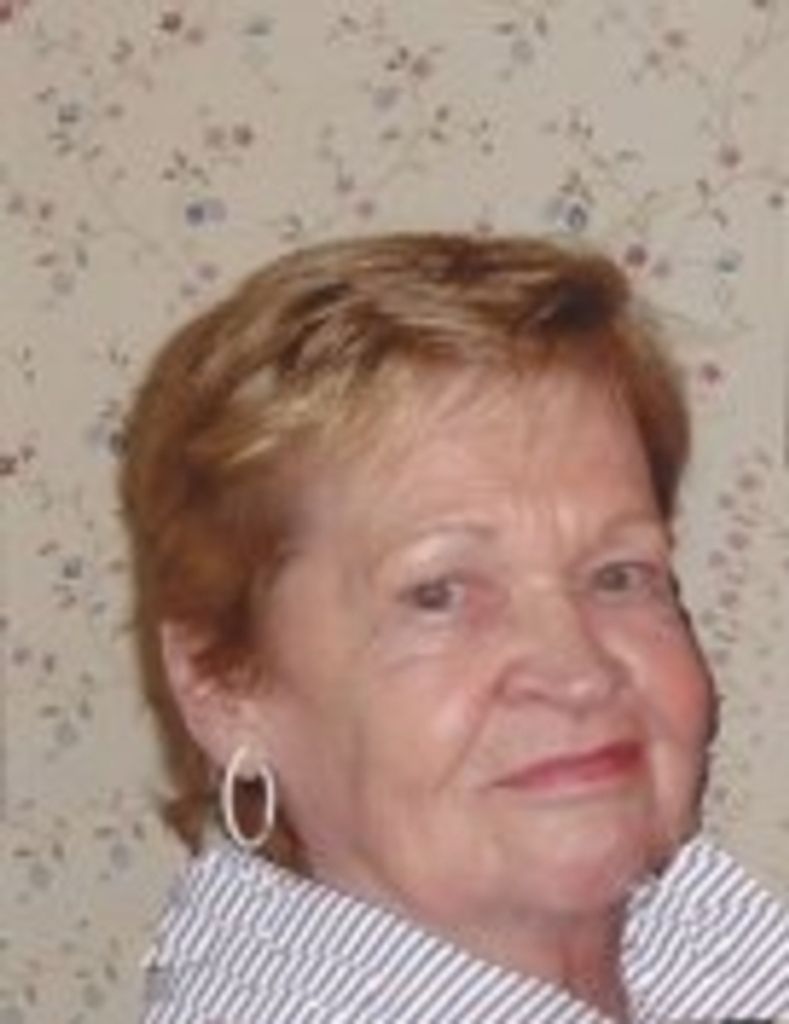 Barbara Cunningham Profile Photo