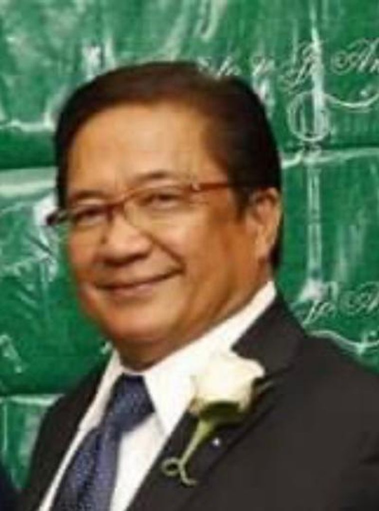 Sonny P Castor Profile Photo