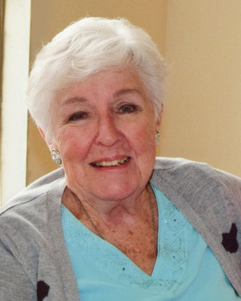 Annette Cook Taggart Profile Photo