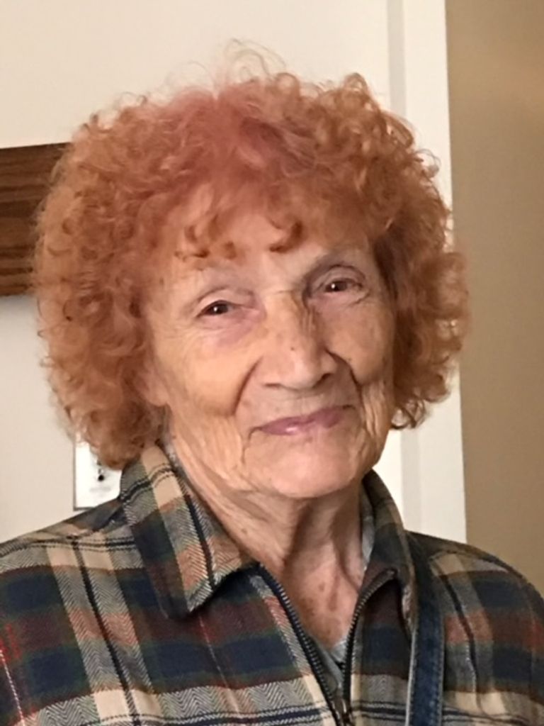 Virginia M. Mastroine