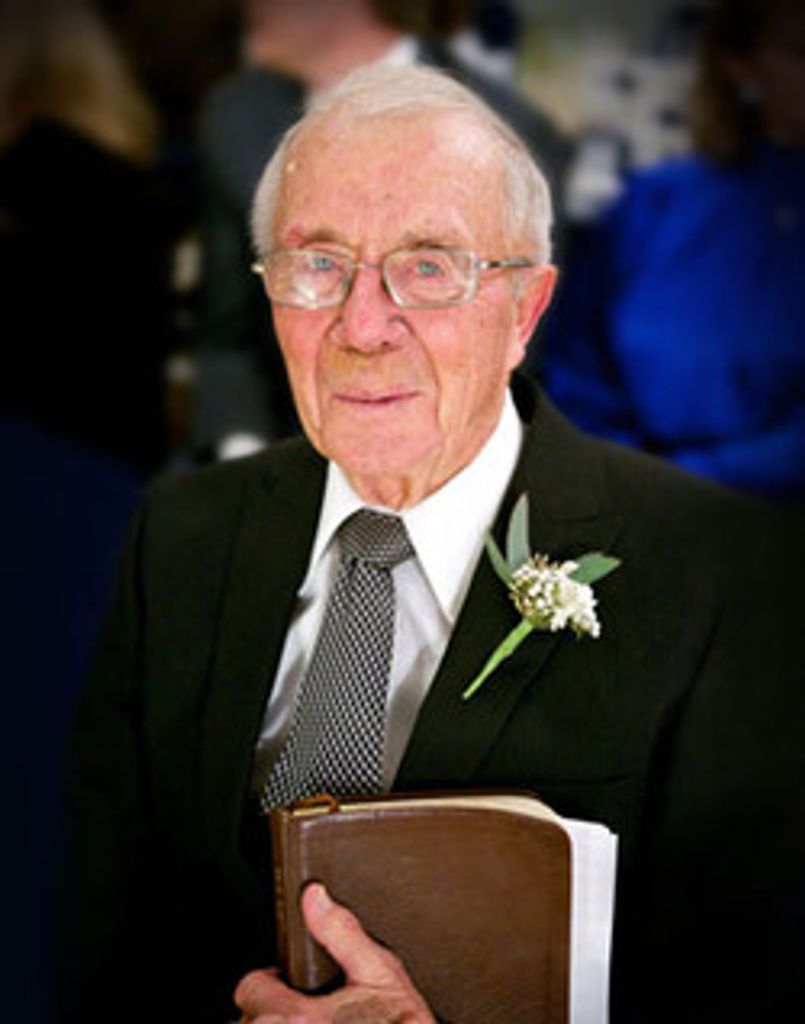 H. Reynold George