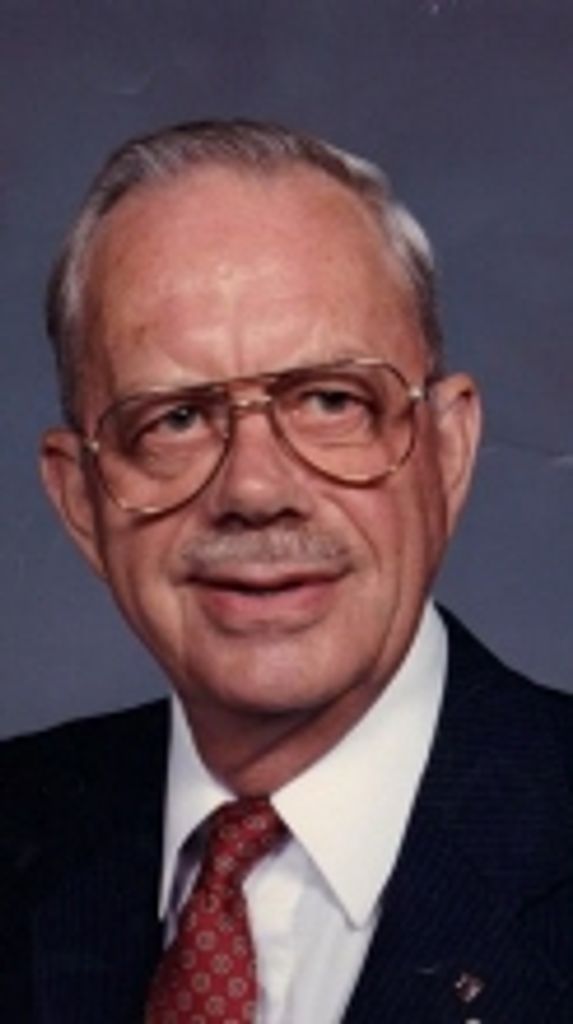 Kenneth  Everett SMITH