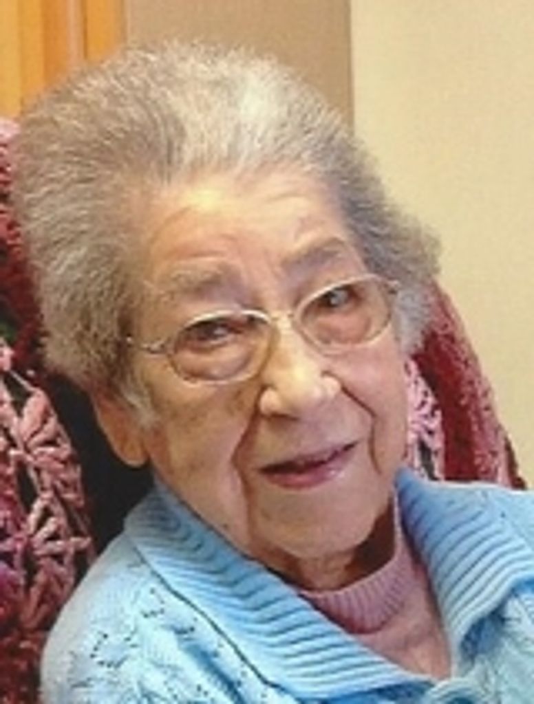Mary (Coldron)  Macklin Profile Photo
