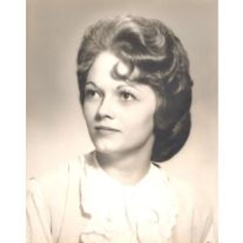 Nancy Kay Johnson