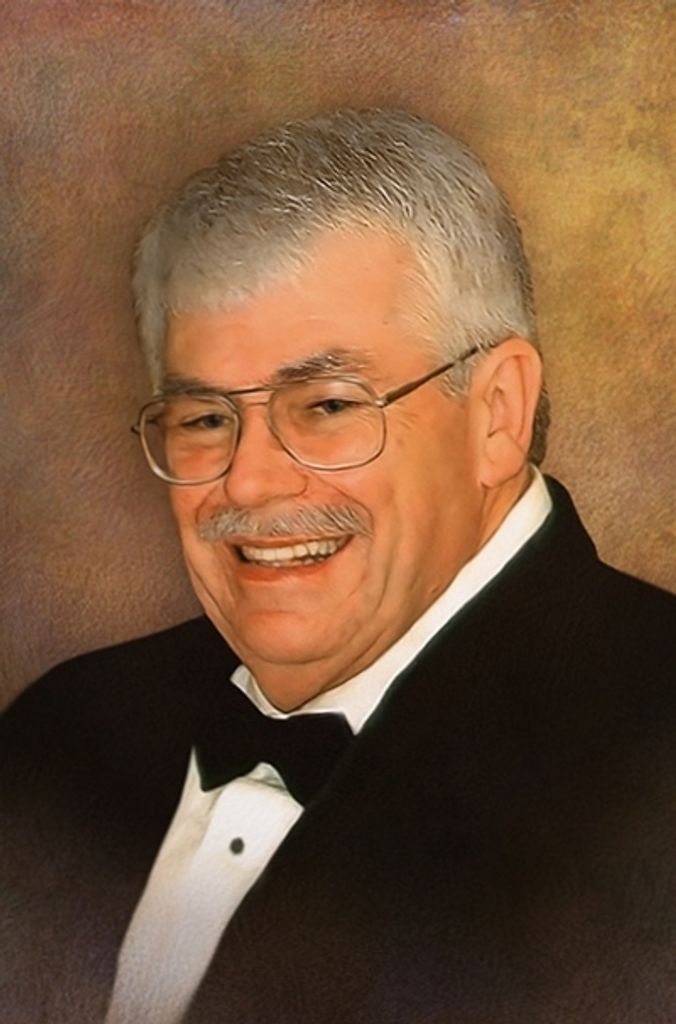 Donald James Lejeune Profile Photo