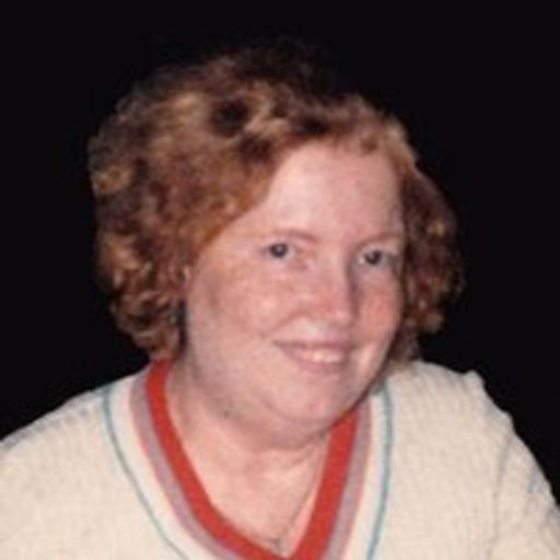 Edwina Gay Rice Profile Photo