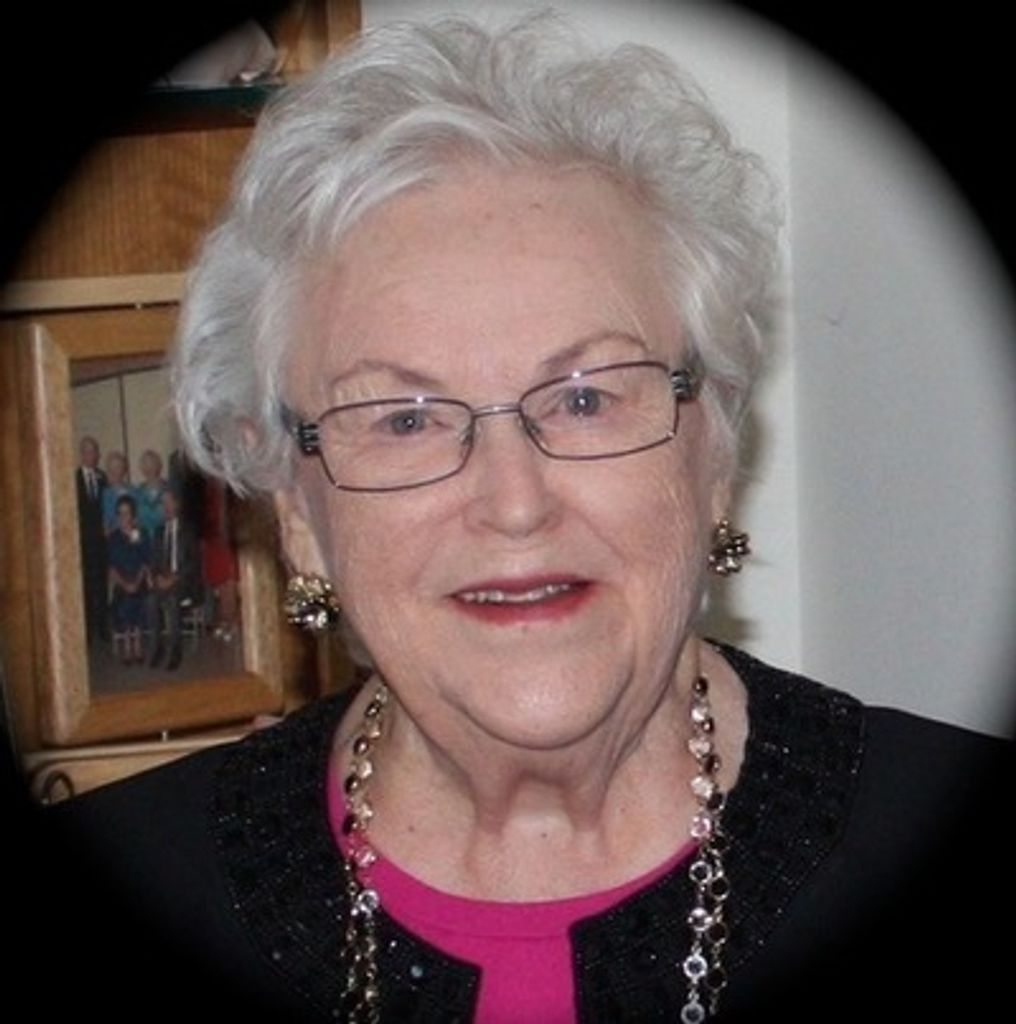 Olive Vernelle Wiens Profile Photo