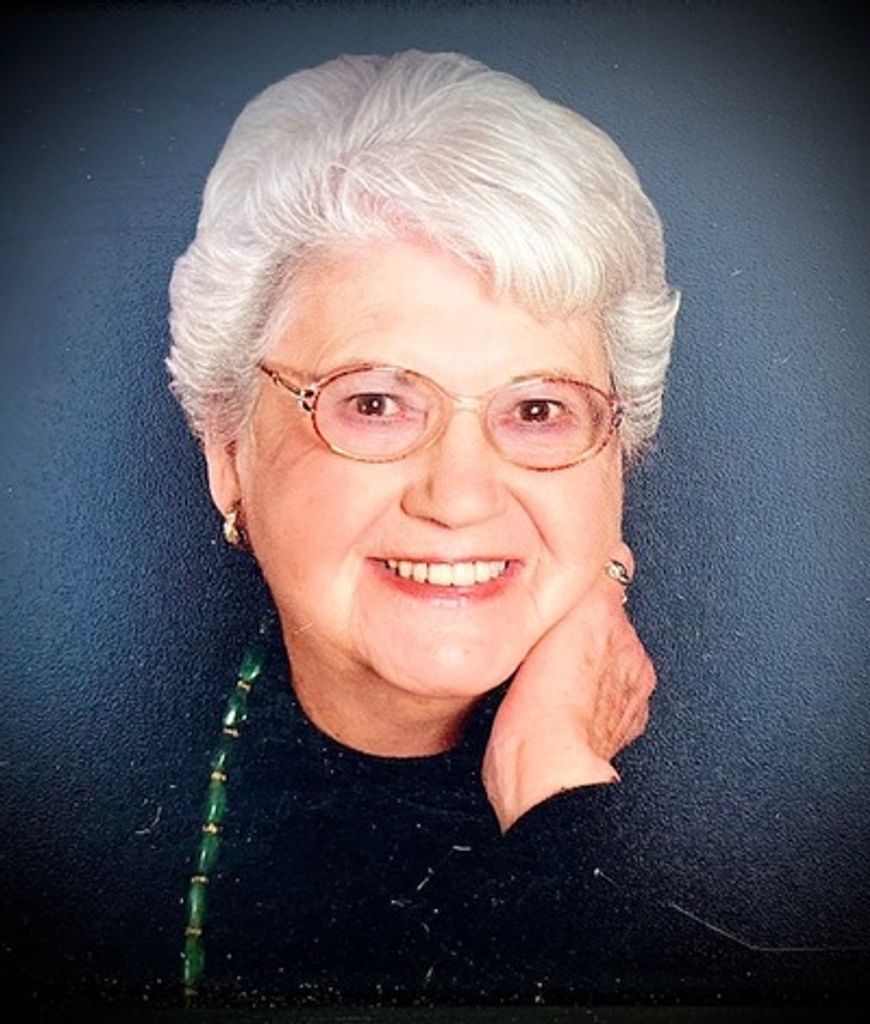 Erma Dee Harrison