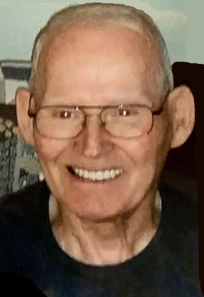 Robert Lee Mcclintock, Jr. Profile Photo