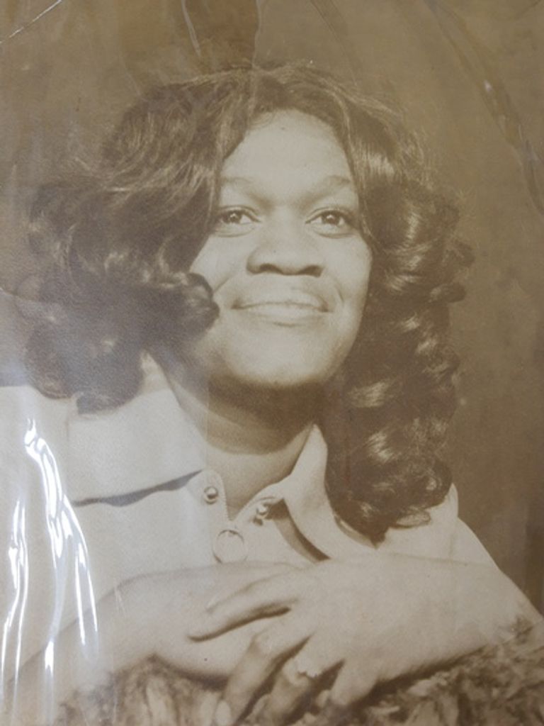 Irene (Triggs) Freeman Profile Photo