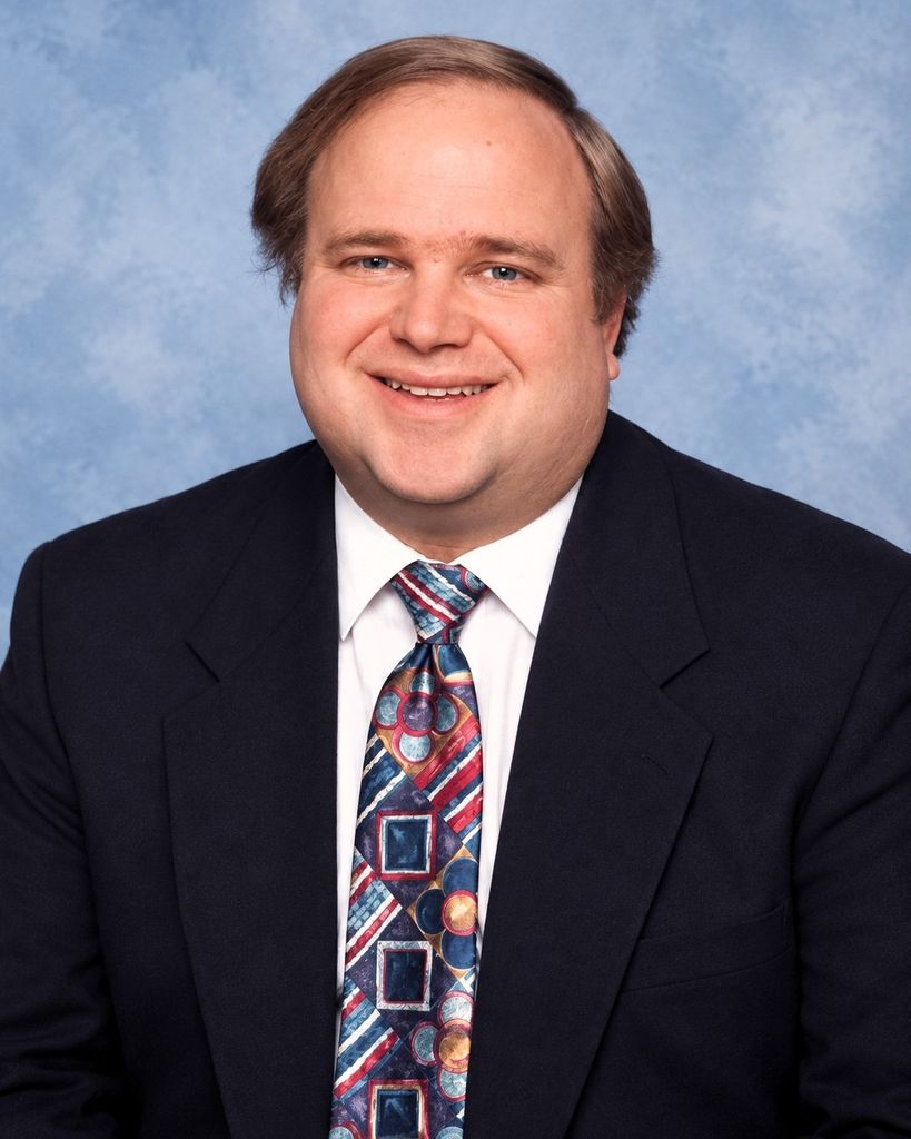 Jeffrey "Jeff" Krebs Profile Photo