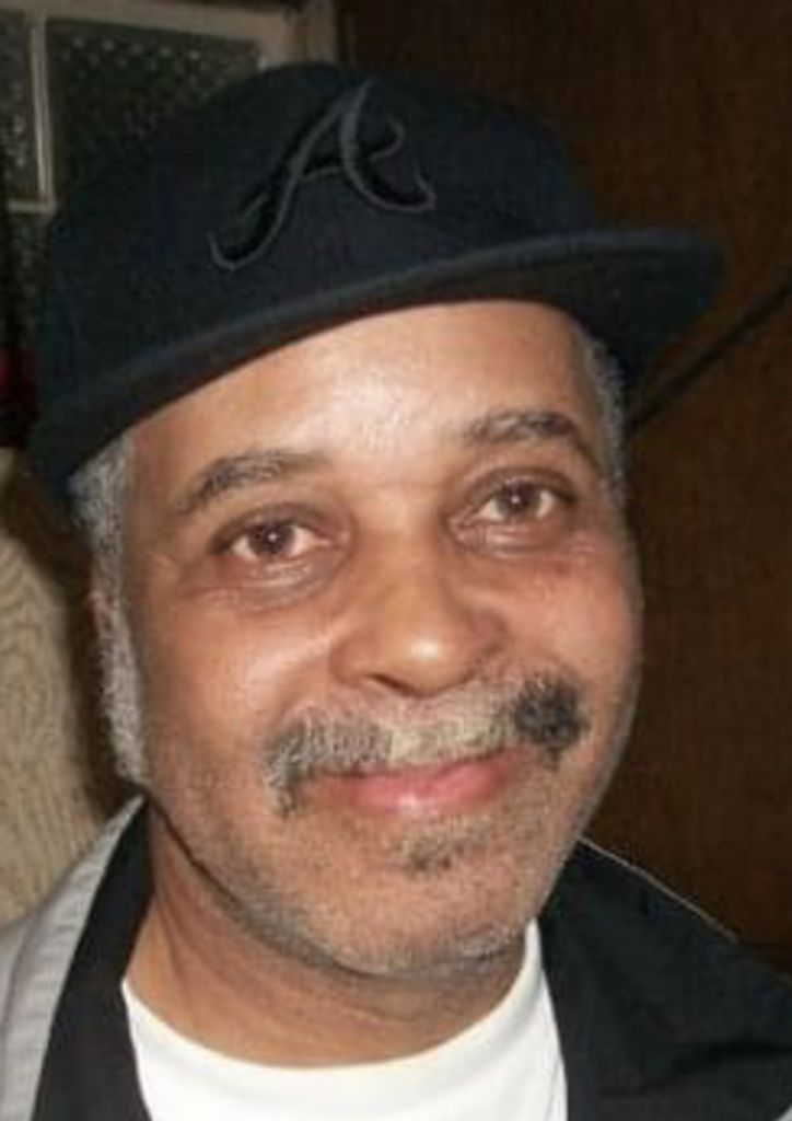 Grady Collins Jr Profile Photo