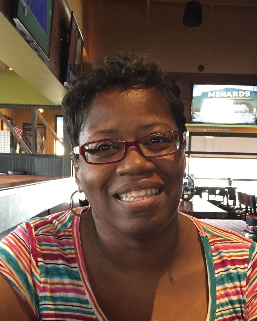 Crystal Denise Shearer Profile Photo