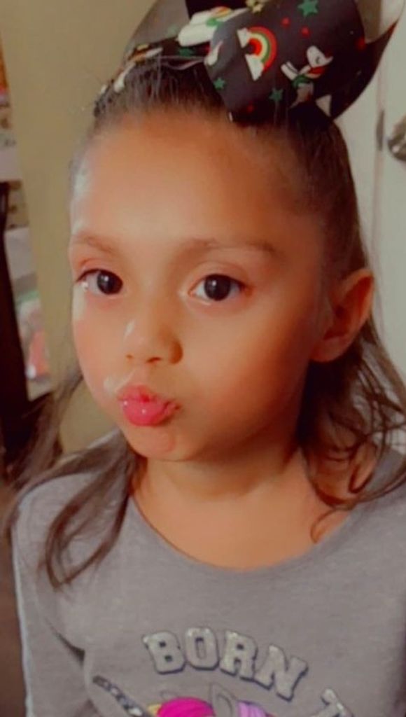 Mia Marie Reyes Profile Photo
