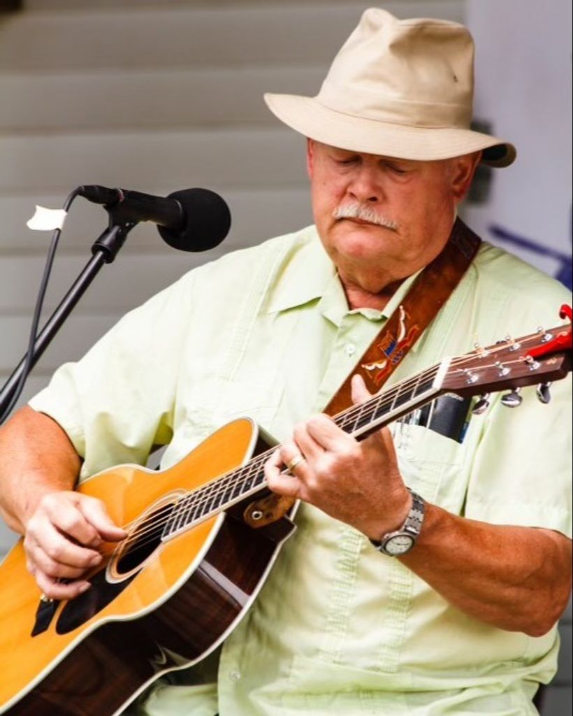 Gary Wayne Kiser