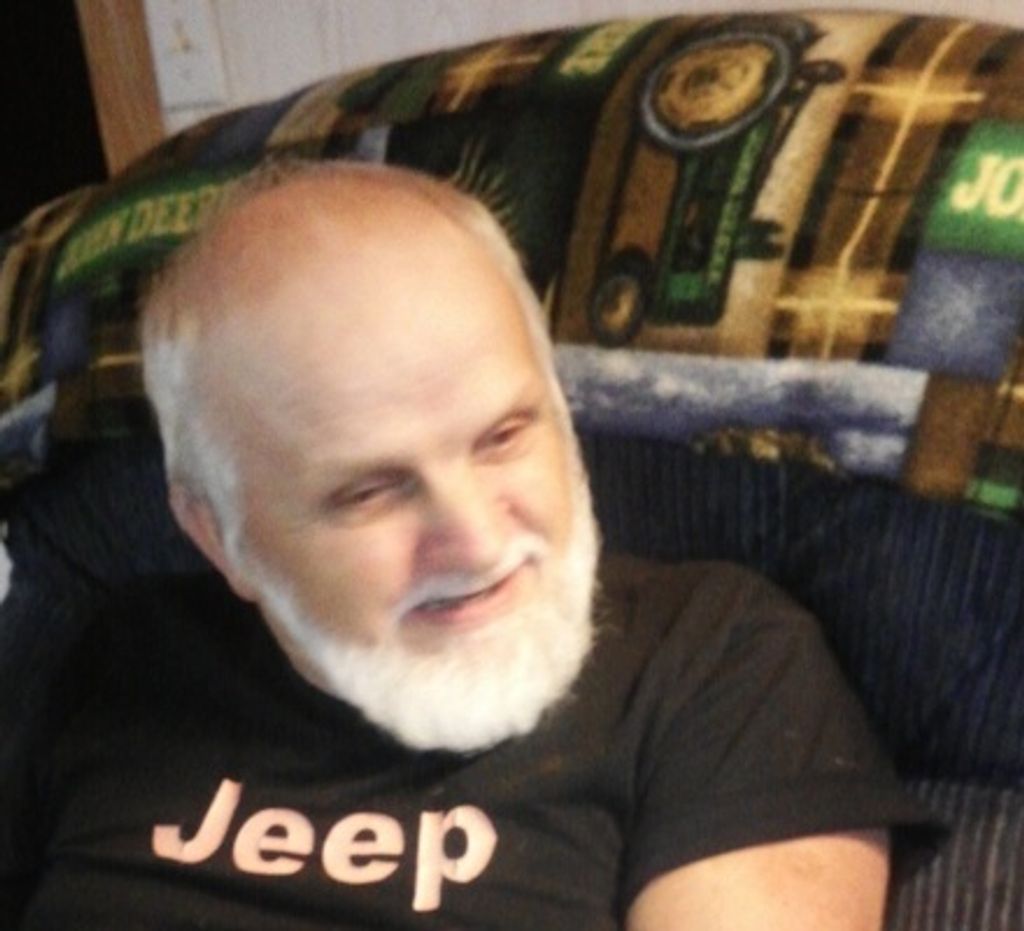 Dale D. Best Profile Photo