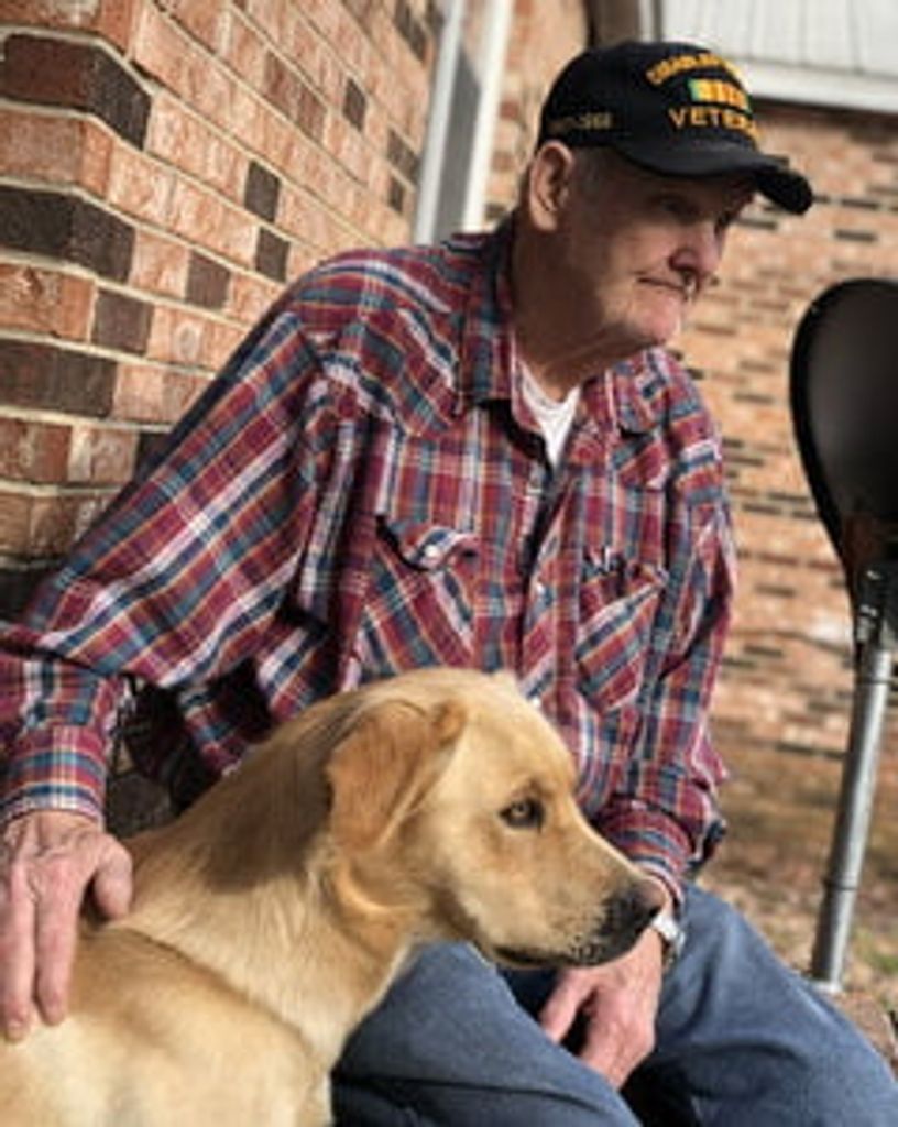 Donald Duane Williams Profile Photo