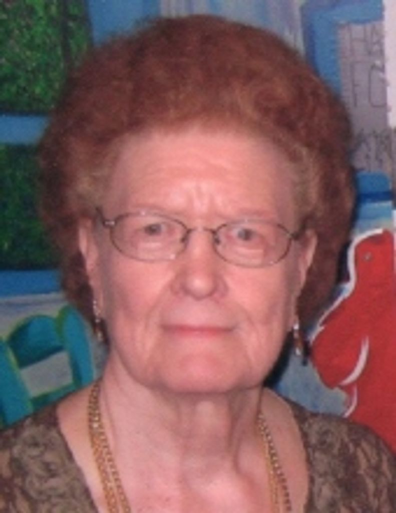 Joann Clay Smith