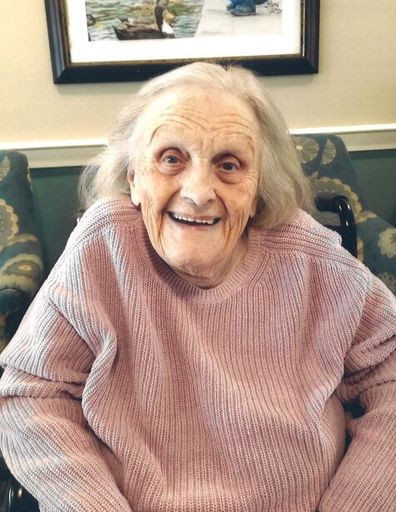 Barbara Lou Stoner Profile Photo