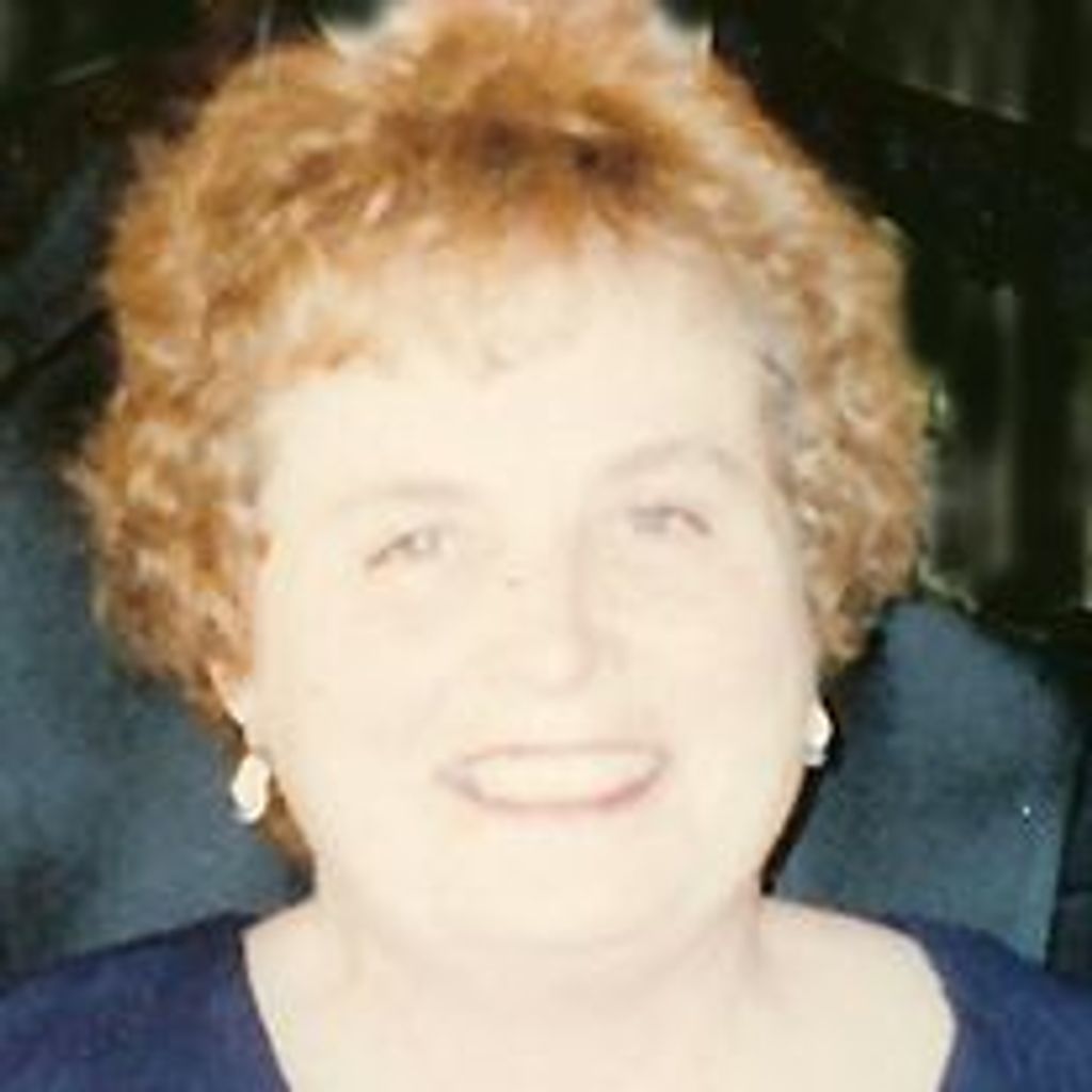 Judith Oldenburg-Graf Profile Photo