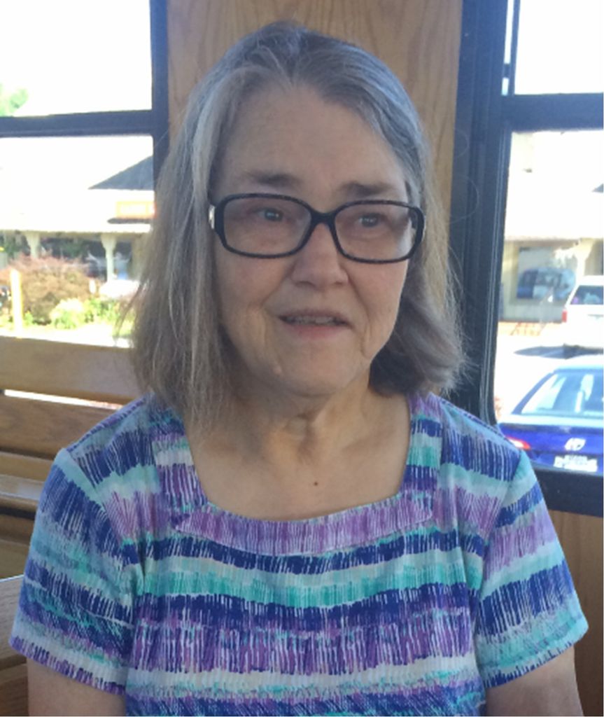 Jennie Mclemore