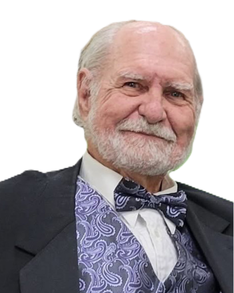 David Andrew Stiles Profile Photo