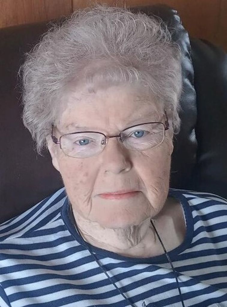 Delores Ann Buschlen