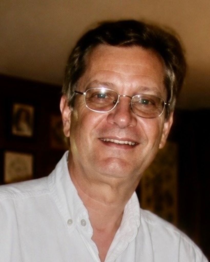 Matthew Floyd King Profile Photo