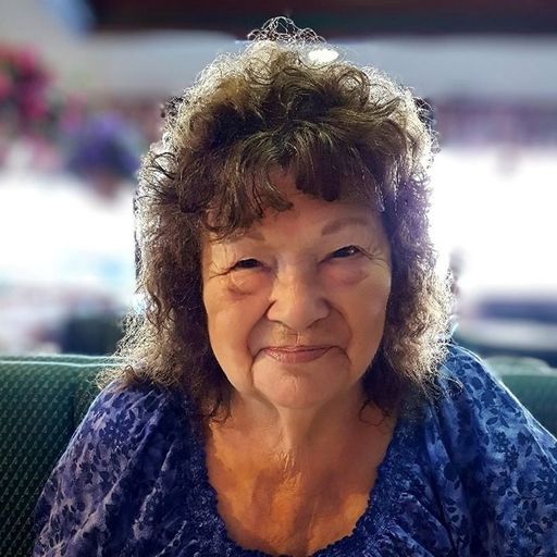 Norma Elaine Heffington Profile Photo